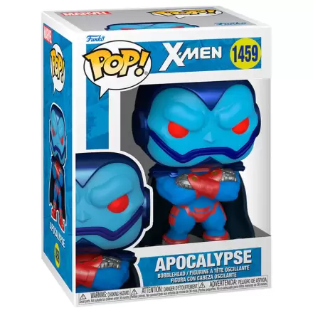 Funko POP figura Marvel X-Men Apocalypse termékfotója