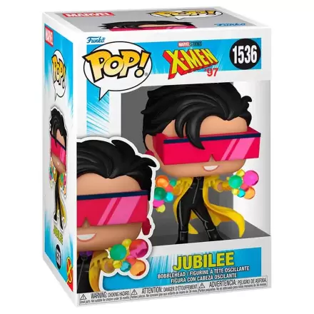 Funko POP figura Marvel X-Men '97 Jubilee termékfotó