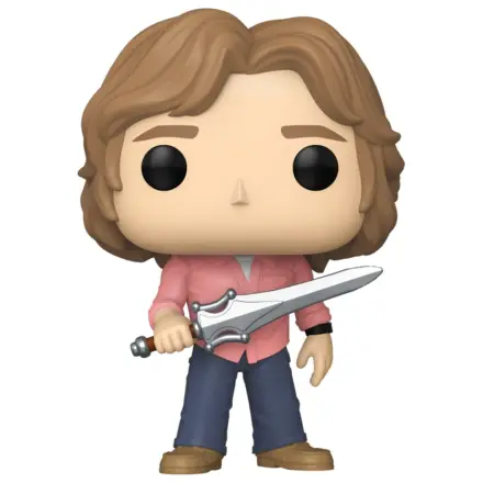 Funko POP figura Masters of the Universe Adam Live Action termékfotó