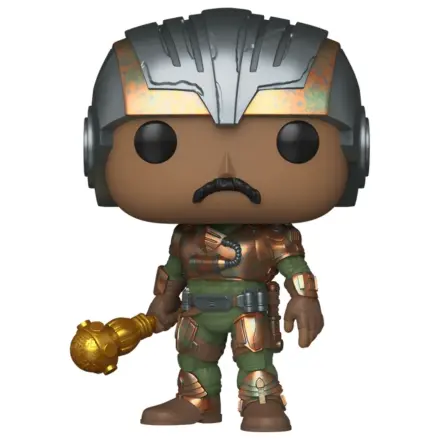 Funko POP figura Masters of the Universe Man-At-Arms Live Action termékfotó