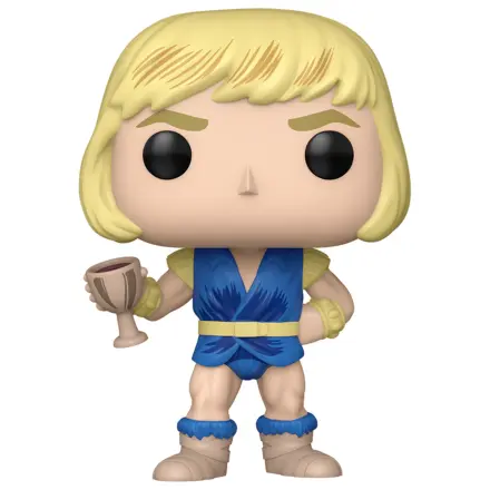 Funko POP figura Masters of the Universe Prince Adam termékfotó