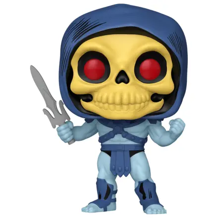 Funko POP figura Masters of the Universe Skeletor termékfotó