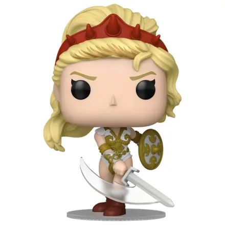 Funko POP figura Masters of the Universe Teela termékfotó