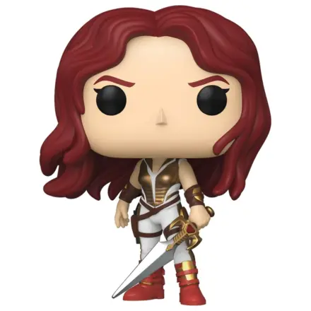 Funko POP figura Masters of the Universe Teela Live Action termékfotó