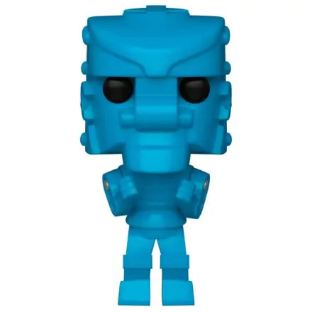 Funko POP figura Mattel Rock Em Sock Em Robot Blue termékfotó