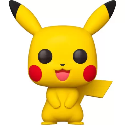 Funko POP figura Mega Pokemon Pikachu 46cm termékfotója