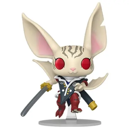 Funko POP figura Metaphor: ReFantazio Heismay termékfotó