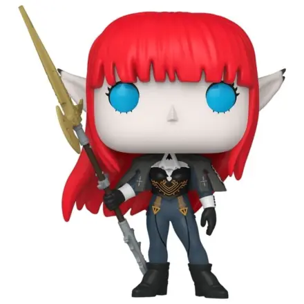 Funko POP figura Metaphor: ReFantazio Hulkenberg termékfotó