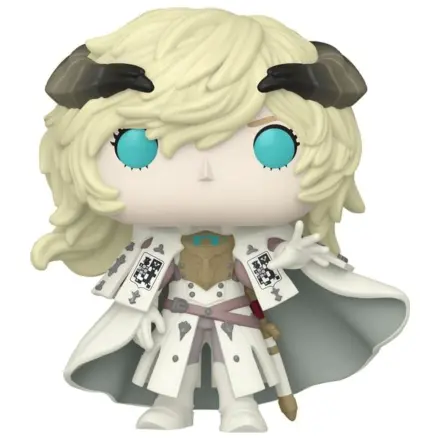 Funko POP figura Metaphor: ReFantazio Louis termékfotó