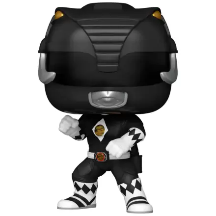 Funko POP figura Mighty Morphin Power Rangers Black Ranger termékfotó