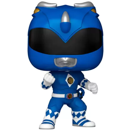 Funko POP figura Mighty Morphin Power Rangers Blue Ranger termékfotó