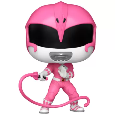 Funko POP figura Mighty Morphin Power Rangers Pink Ranger termékfotó