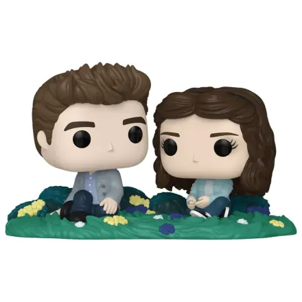 Funko POP figura Moments Twilight Edward & Bella termékfotó