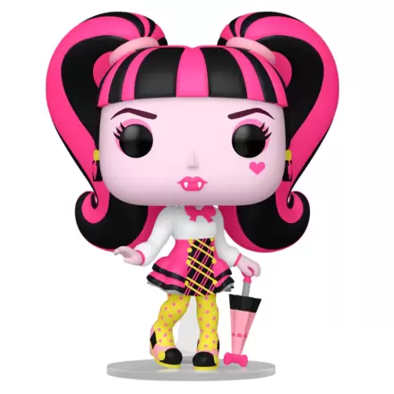 Funko POP figura Monster High Draculaura termékfotója