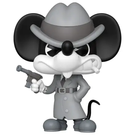 Funko POP figura Mouse P.I. For Hire Jack Pepper termékfotó