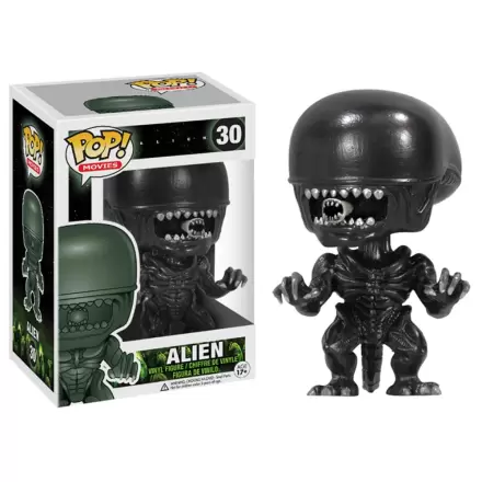 POP Figur Movie Alien termékfotója