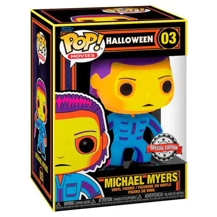 Funko POP figura Movies Halloween Michael Myers Exkluzív termékfotója