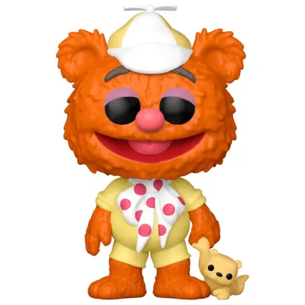 Funko POP figura Muppet Babies Baby Fozzie termékfotó