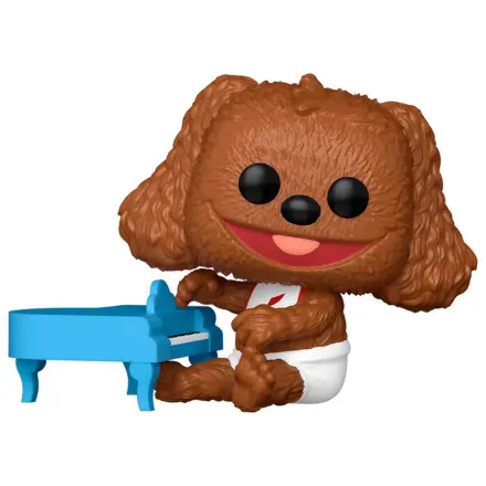 Funko POP figura Muppet Babies Baby Rowlf termékfotó