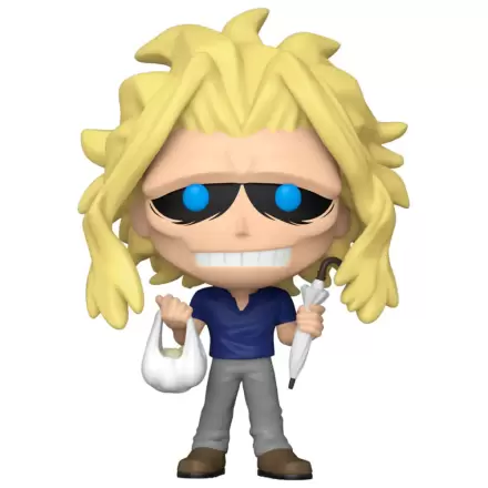 Funko POP figura My Hero Academia All Might Exkluzív termékfotója