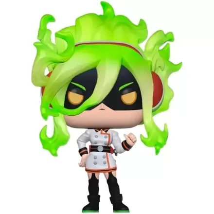 Funko POP figura My Hero Academia Burnin Exkluzív termékfotója