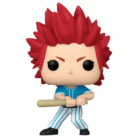 Funko POP figura My Hero Academia Eijiro Kirishima termékfotója