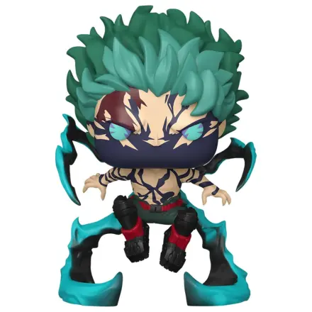 Funko POP figura My Hero Academia Izuku Midoriya termékfotó