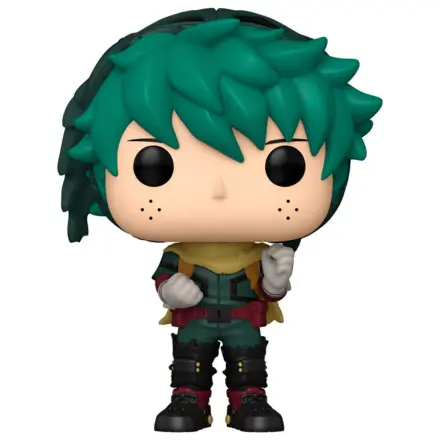Funko POP figura My Hero Academia Izuku Midoriya Exkluzív termékfotó
