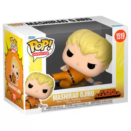 Funko POP figura My Hero Academia Mashirao Ojiro termékfotója