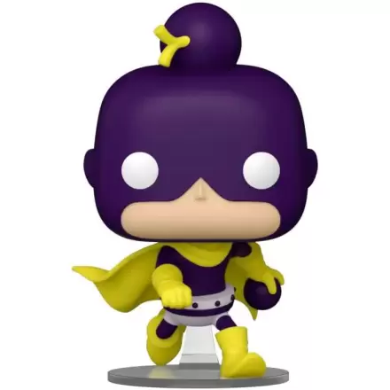 Funko POP figura My Hero Academia Minoru Mineta Exkluzív termékfotó