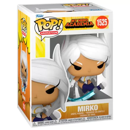 Funko POP figura My Hero Academia Mirko termékfotója