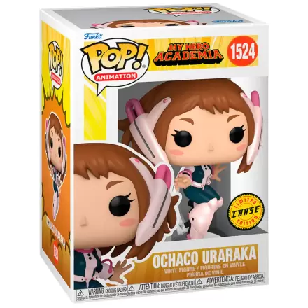 POP figure My Hero Academia Ochaco Urakana Chase termékfotója