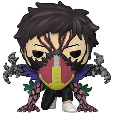 POP figure My Hero Academia Overhaul Exclusive termékfotója