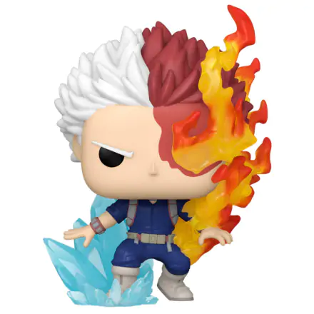 Funko POP figura My Hero Academia Shoto Todoroki termékfotó