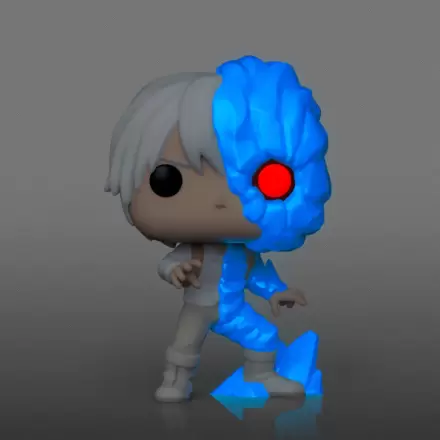 Funko POP figura My Hero Academia Shoto Todoroki Exkluzív termékfotó