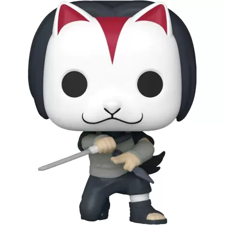 Funko POP figura Naruto Shippuden Anbu Itachi Chase termékfotója