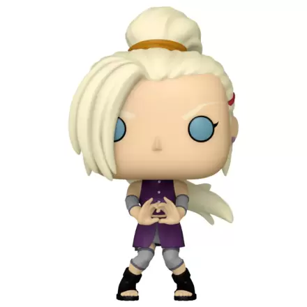 Funko POP figura Naruto Shippuden Ino Yamanaka termékfotója