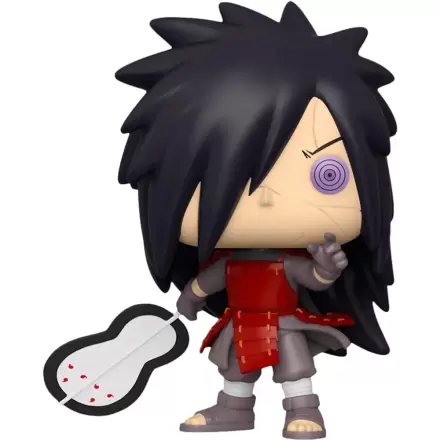 Funko POP figura Naruto Shippuden Madara Exkluzív termékfotója