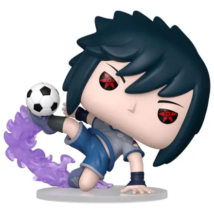Funko POP figura Naruto Shippuden Sasuke Uchiha termékfotó
