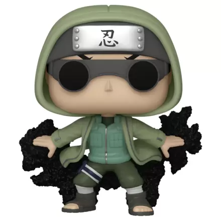 Funko POP figura Naruto Shippuden Shino Aburame termékfotója