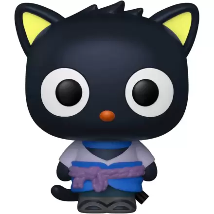 Funko POP figura Naruto Shippuden X Hello Kitty Chococat termékfotója