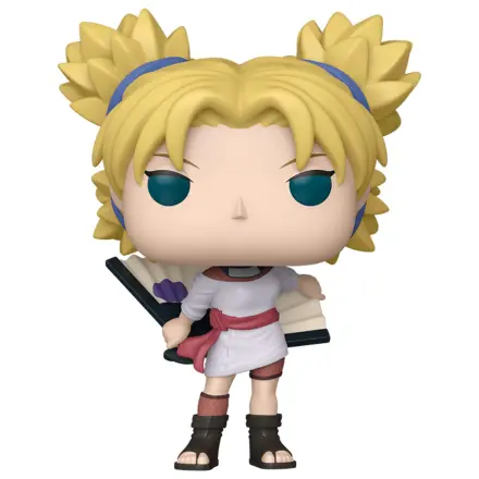 Funko POP figura Naruto Temari termékfotó