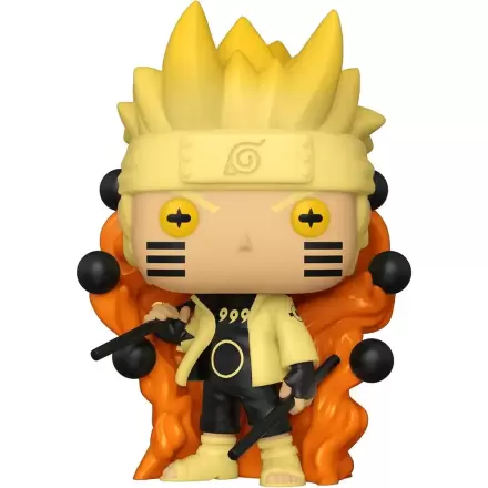 Funko POP figura Naruto Uzumaki Six Path Sage Glow termékfotója