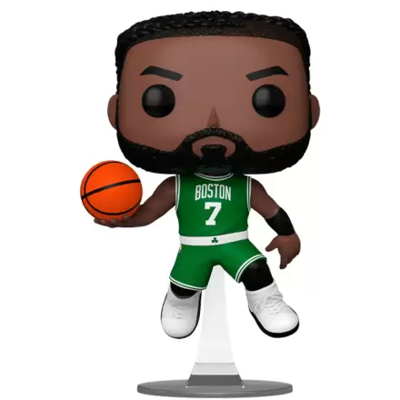 Funko POP figura NBA Boston Celtic Jaylen Brown termékfotója