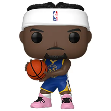 Funko POP figura NBA Golden State Warriors Jimmy Butler III termékfotó