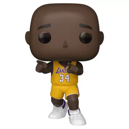 Funko POP figura NBA Los Angeles Lakers Shaq Shaquille O’Neal termékfotó