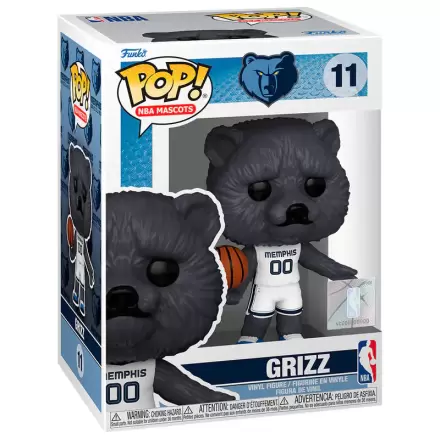 Funko POP figura NBA Memphis Grizz termékfotója