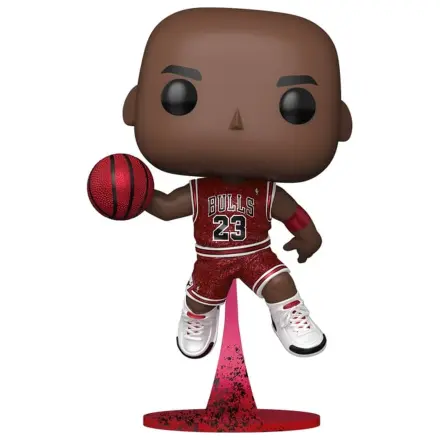 Funko POP 250 Funko POP figura NBA Michael Jordan termékfotó