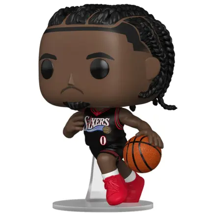 Funko POP figura NBA Philadelphia Tyrese Maxey termékfotó