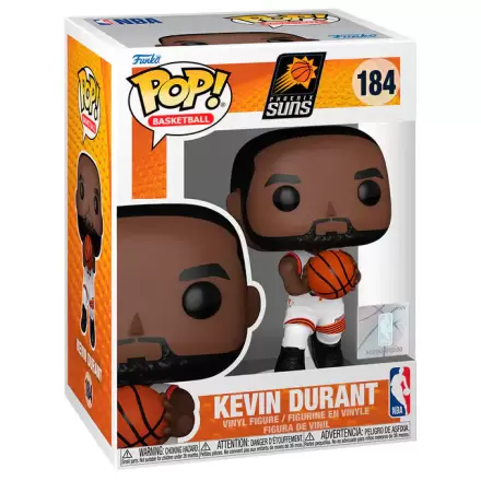 Funko POP Figur NBA Phoenix Suns Kevin Durant termékfotója